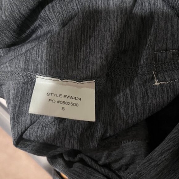 VUORI All Day Jumpsuit One Piece Size Small Style VW424 - Picture 4 of 4